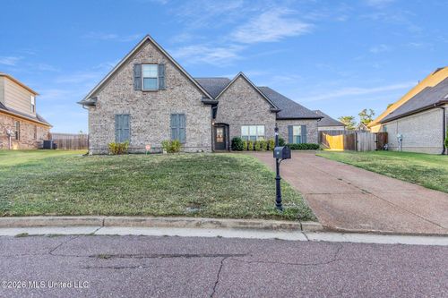 2568 Summer Knoll Drive, Southaven, MS, 38672 | Card Image