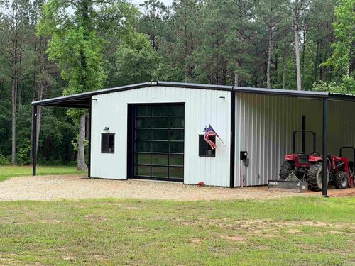 46 Miller County 292, Texarkana, AR, 71854-0953 | Card Image