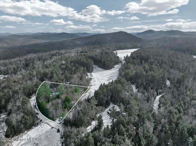 321 Antler Lake Rd, Home with 0 bedrooms, 0 bathrooms and null parking in Wevertown NY | Image 16