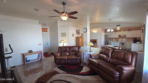 8146 W Pineveta Dr, Arizona City, AZ, 85123-7063 | Card Image