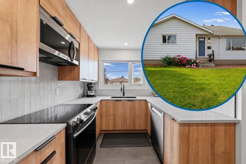 5707 95 Ave Nw, Edmonton, AB, T6B1A4 | Card Image