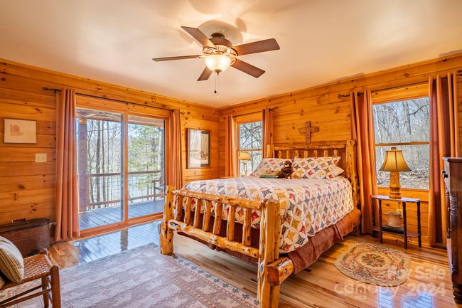 3184 Loafers Rest Rd, House other with 3 bedrooms, 2 bathrooms and null parking in Austinville VA | Image 12