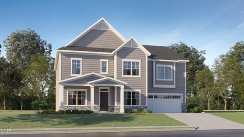 118 Fairbanks Avenue, Garner, NC, 27529 | Card Image
