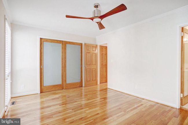 42 G St Sw, Townhouse with 2 bedrooms, 3 bathrooms and null parking in WASHINGTON DC | Image 18