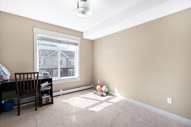 2407 - 155 Skyview Ranch Way Ne, Condo with 2 bedrooms, 2 bathrooms and 2 parking in Calgary AB | Image 20