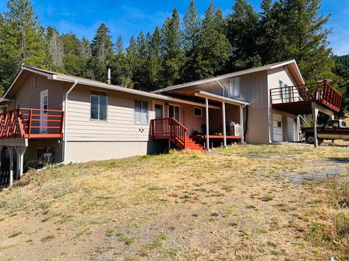 871 Dennis Blvd, Burnt Ranch, CA, 95527 | Card Image