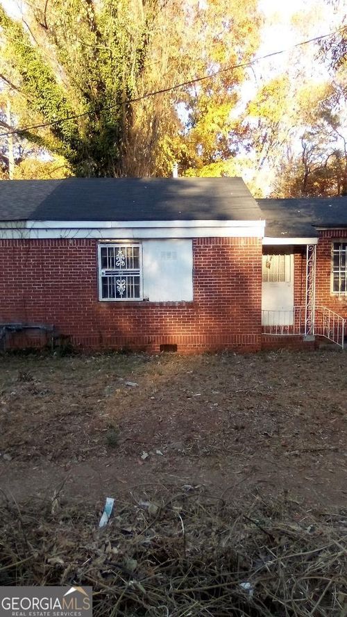 1754 Cahoon St Sw, Atlanta, GA, 30310-4740 | Card Image