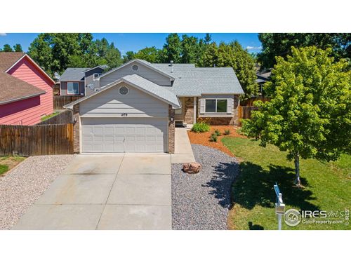 1479 Cattail Dr, Loveland, CO, 80537 | Card Image