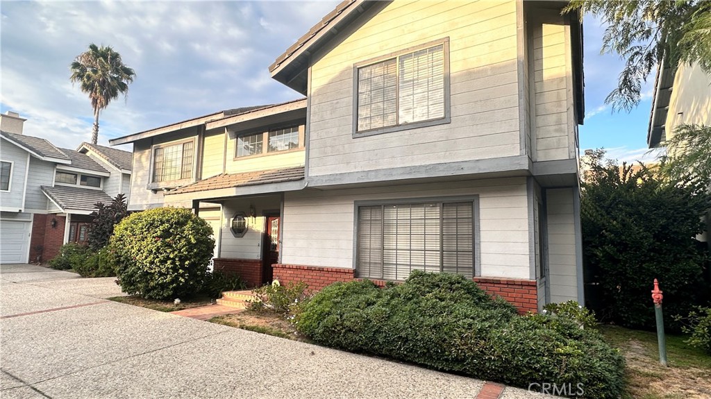 Residential Lease in Arcadia