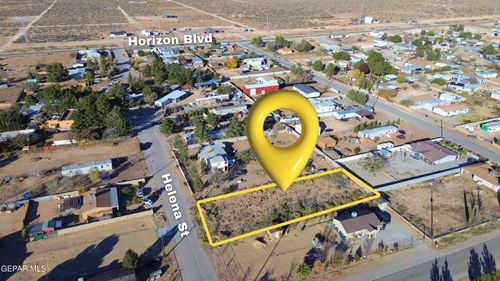 190 Helena St, El Paso, TX, 79928-8506 | Card Image