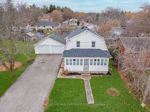 125 Raglan St, Angus, ON, L0M1B0 | Card Image