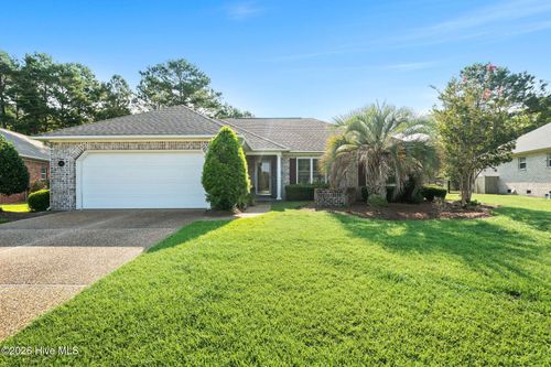 2147 Talmage Dr, Leland, NC, 28451-9340 | Card Image