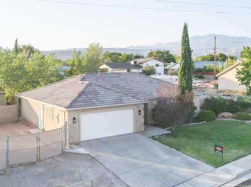 293 Quail Ridge Cir, Washington, UT, 84780 | Card Image