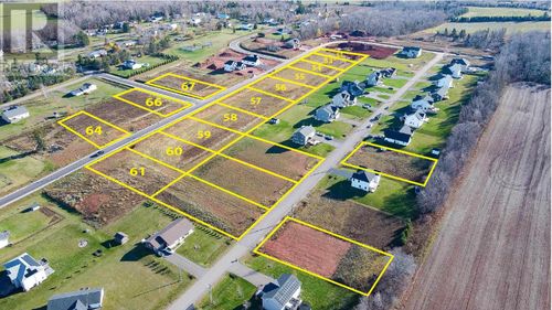 Lot 67 Clearview Dr, Stratford, PE, C1B | Card Image