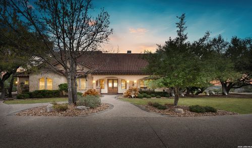 136 Park Rdg, Boerne, TX, 78006-5712 | Card Image