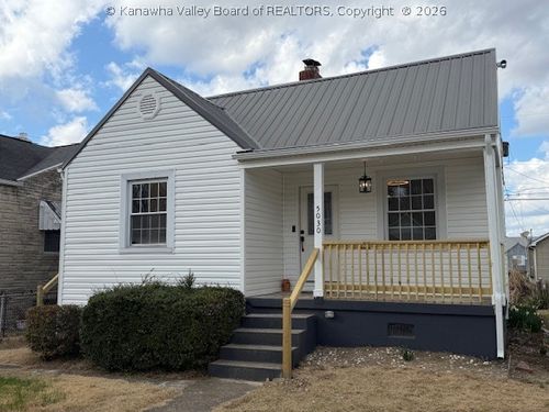 5030 Indiana St, South Charleston, WV, 25309-1228 | Card Image