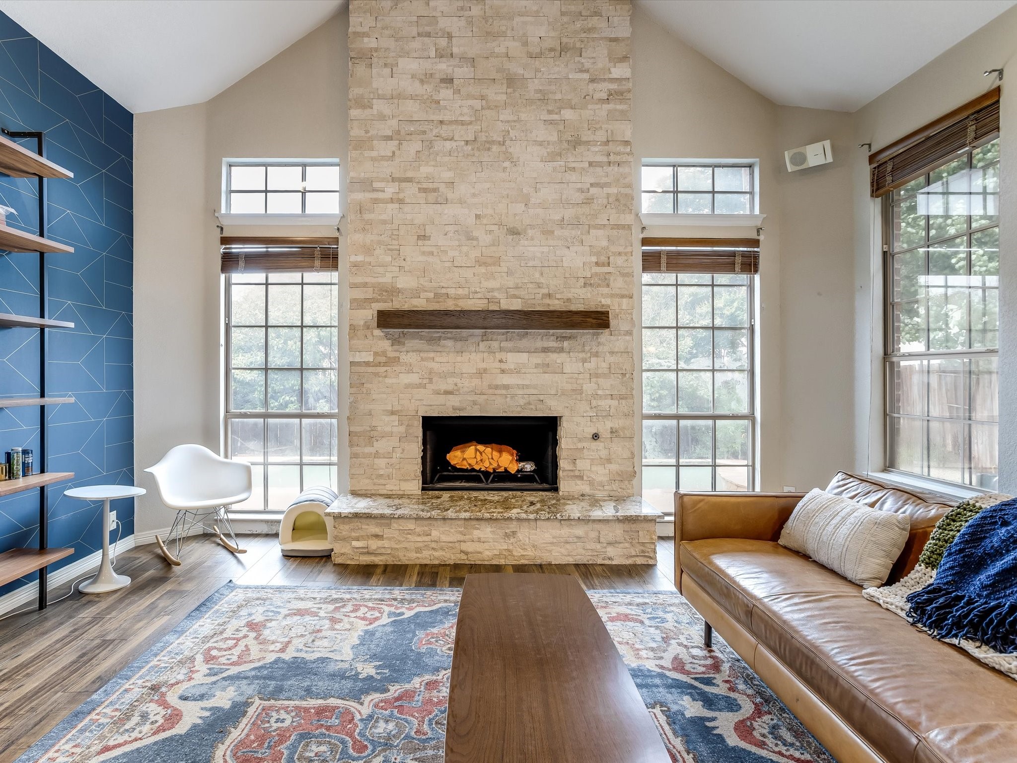 Residential in Fort Worth 5