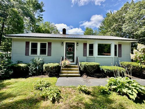 60 Forbes Ln, Windham, ME, 04062-5149 | Card Image
