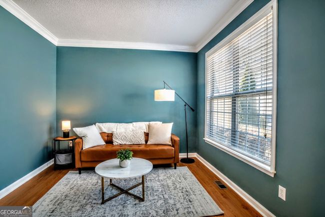 4306 Sugar Maple Chase Nw, House other with 5 bedrooms, 4 bathrooms and null parking in Acworth GA | Image 5