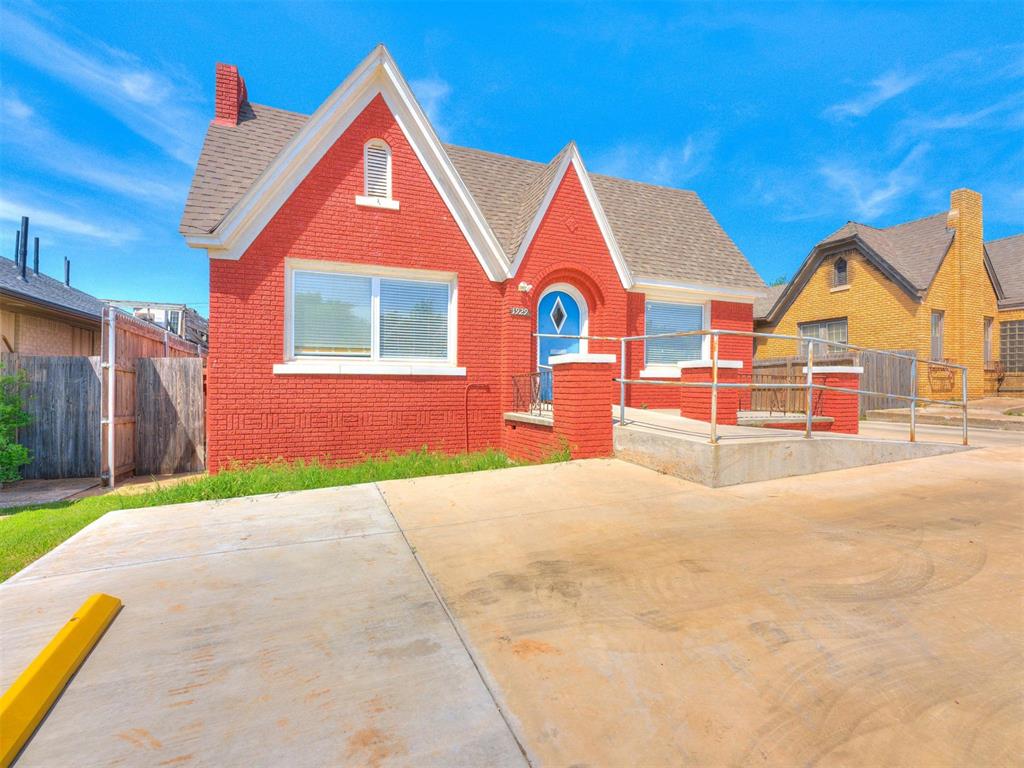 1929 Nw 23Rd St, Oklahoma City, OK 73160