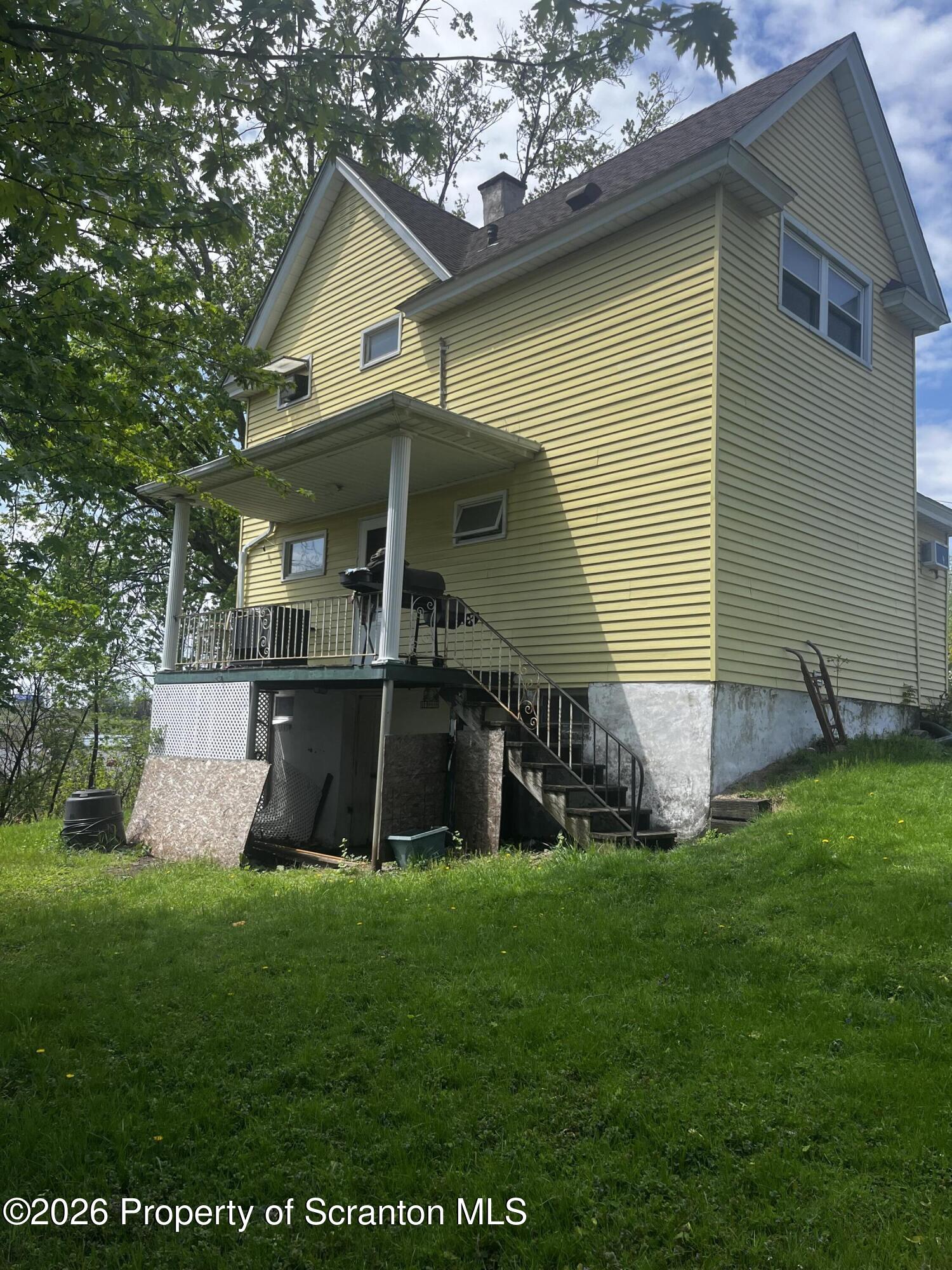 Residential Income in Taylor 3
