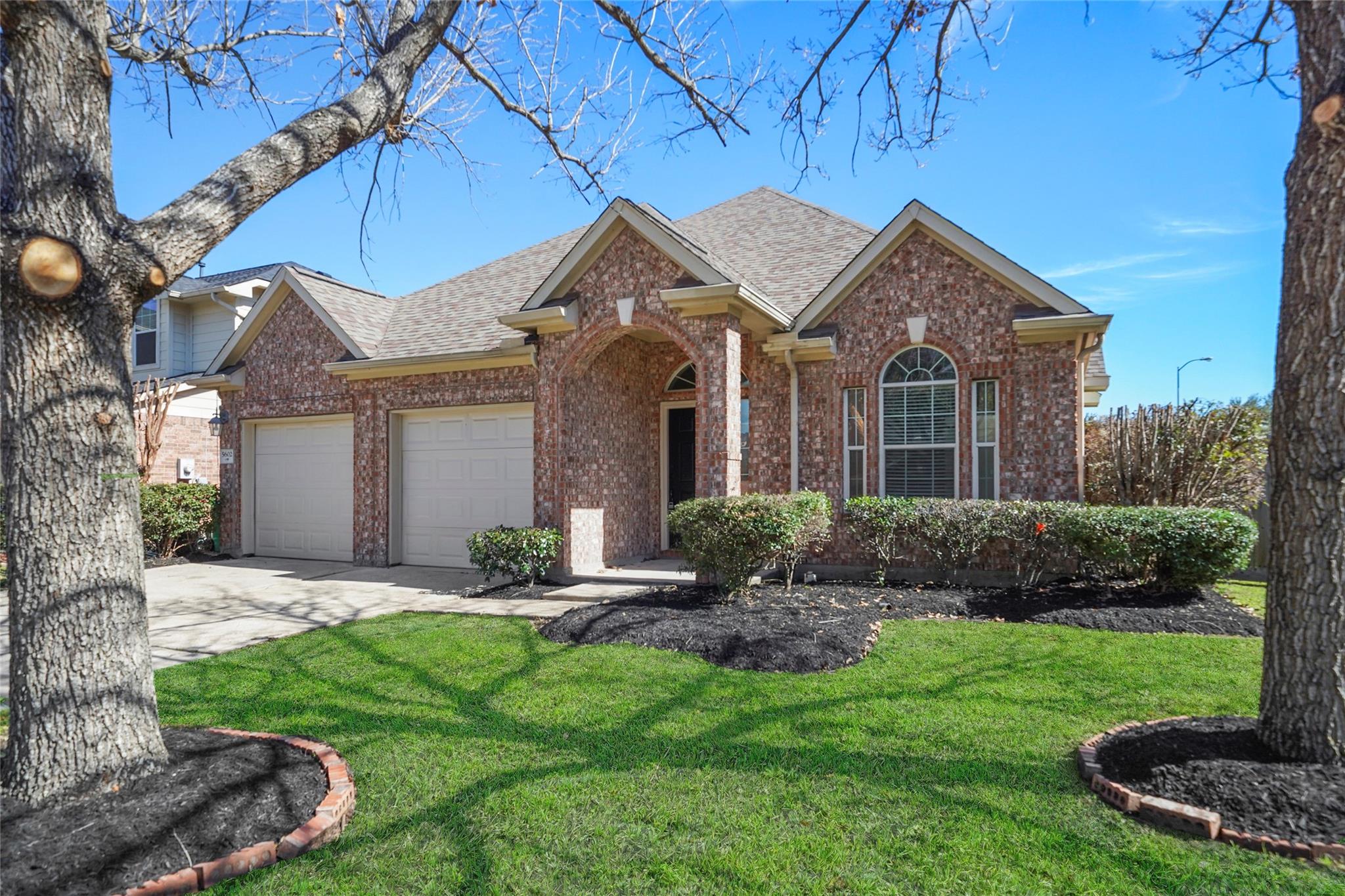 Residential Lease in Katy 2