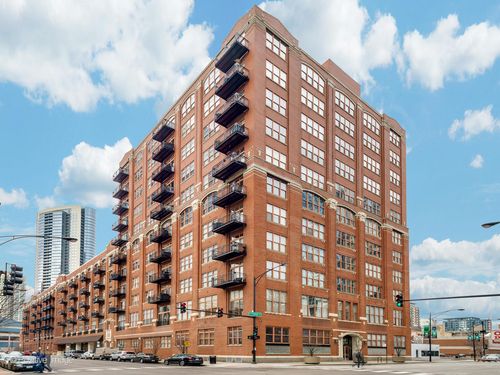10f-360 W Illinois St, Chicago, IL, 60654-5245 | Card Image