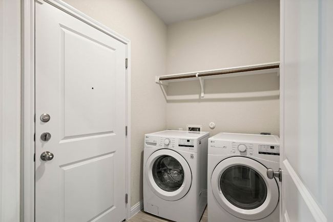 8201 Mc Kamy Dr, House other with 3 bedrooms, 2 bathrooms and 2 parking in Austin TX | Image 34
