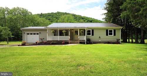 797 Marsh Creek Rd, HOWARD, PA, 16841-2563 | Card Image