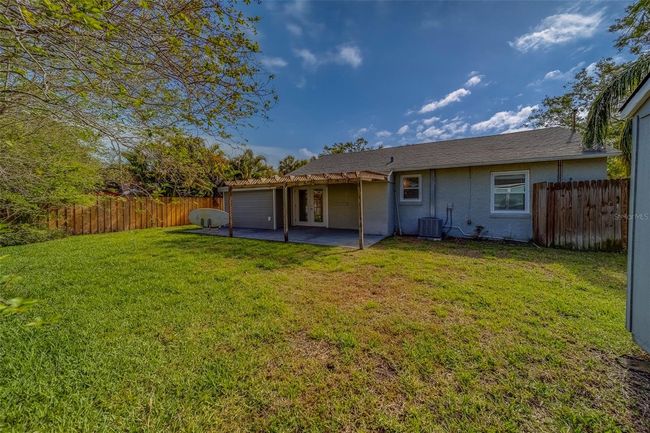 1536 Alamo Ln, House other with 3 bedrooms, 2 bathrooms and null parking in DUNEDIN FL | Image 37