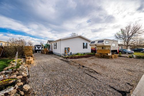 134 Flagstaff Way, Buffalo, WY, 82834-9372 | Card Image