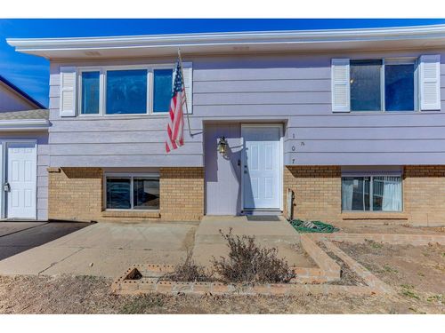 107 S Josephine Ave, Milliken, CO, 80543-8231 | Card Image