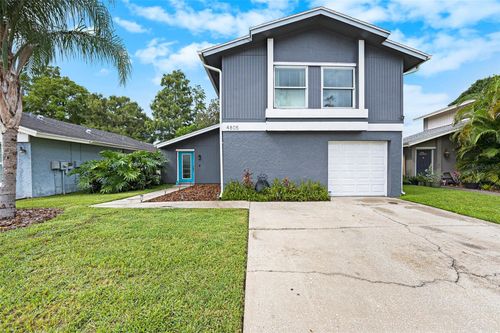 4805 Grove Point Dr, TAMPA, FL, 33624-5208 | Card Image