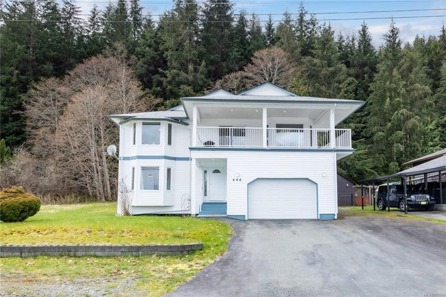 440 Mac Millan Dr, House other with 5 bedrooms, 3 bathrooms and 5 parking in Sayward BC | Image 55
