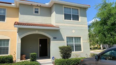 8839 Candy Palm Road, Townhouse with 5 bedrooms, 4 bathrooms and null parking in Kissimmee FL | Image 2