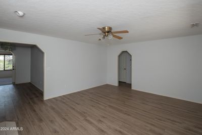 11120 E Turquoise Circle, House other with 2 bedrooms, 2 bathrooms and null parking in Dewey AZ | Image 2