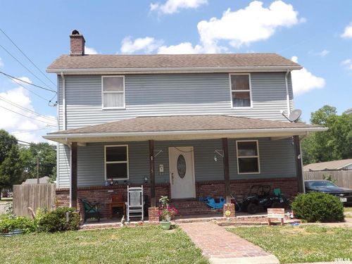215 Brinley St, Benton, IL, 62812-2235 | Card Image