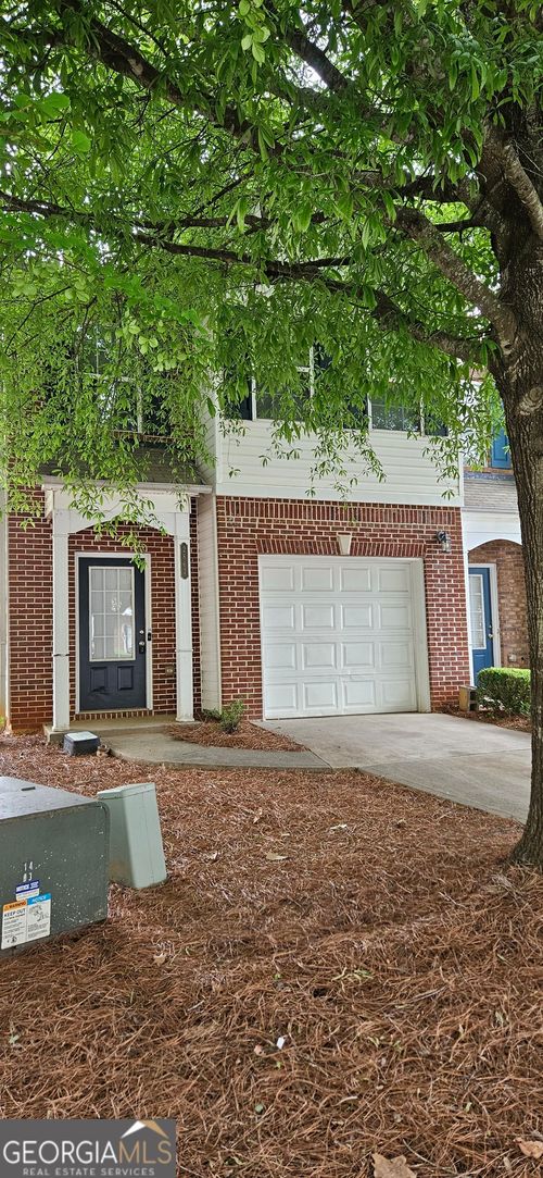2867 Snapfinger Mnr, Decatur, GA, 30035-4168 | Card Image