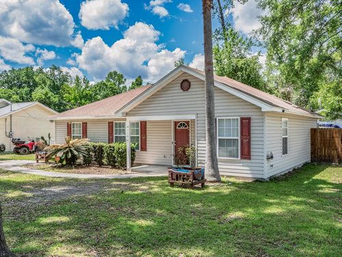 116 Sioux Trl, CRAWFORDVILLE, FL, 32327-2743 | Card Image