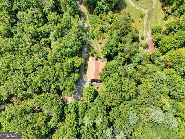 32 Ivey Ridge Rd, House other with 1 bedrooms, 3 bathrooms and null parking in Suches GA | Image 82
