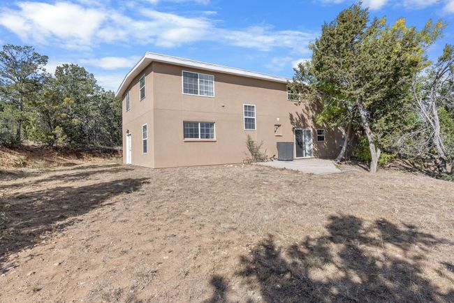 40 Mulberry Loop, House other with 3 bedrooms, 3 bathrooms and null parking in Cedar Crest NM | Image 38