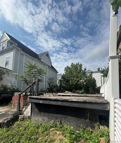 214 Union Ave, Mount Vernon, NY, 10550-3605 | Card Image