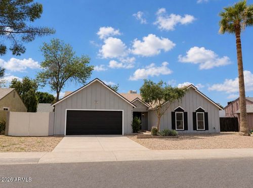 6433 W Kings Ave, Glendale, AZ, 85306-1635 | Card Image