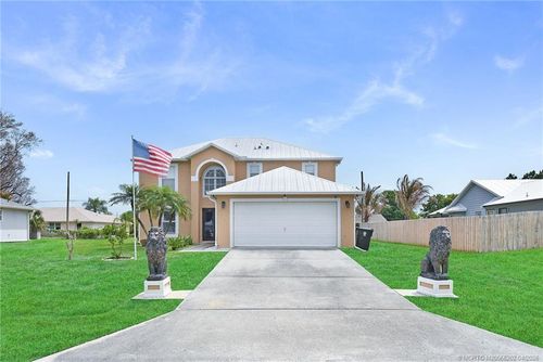2141 Se Wald St, Port St. Lucie, FL, 34984-4735 | Card Image