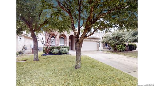 9015 Quihi Way, San Antonio, TX, 78254-1916 | Card Image