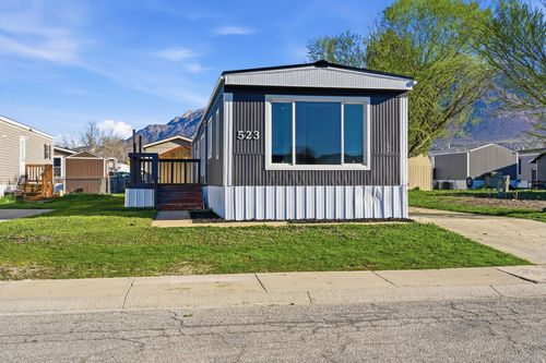 523-2491 N Highway 89, Pleasant View, UT, 84404-7831 | Card Image