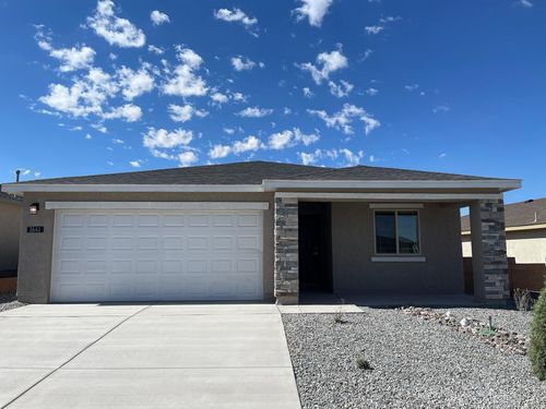 1633 Saddleback Rd Nw, Albuquerque, NM, 87114 | Card Image