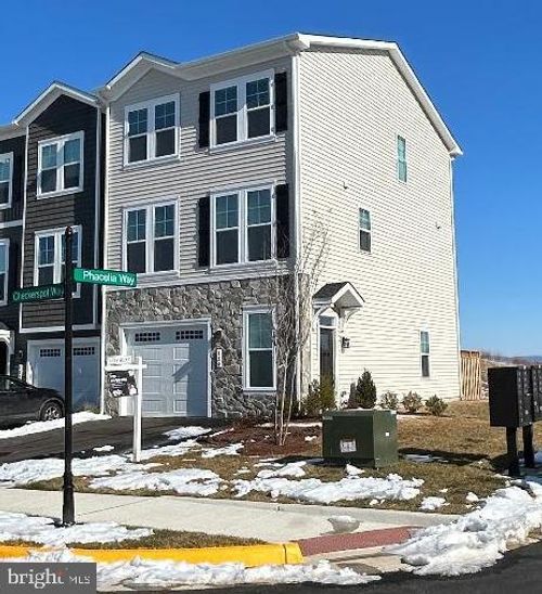 129 Checkerspot Way, LAKE FREDERICK, VA, 22630-2397 | Card Image