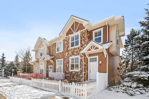 786 Tuscany Dr Nw, Calgary, AB, T3L3C4 | Card Image