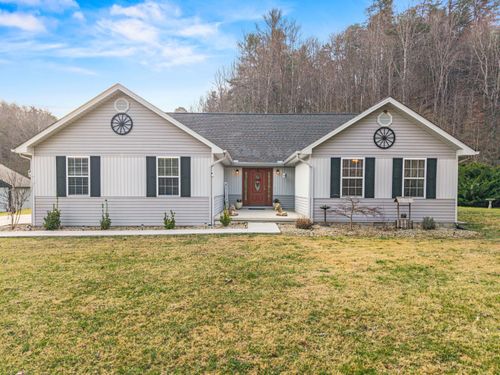 2581 Corder Flats Rd, Strunk, KY, 42649-8308 | Card Image